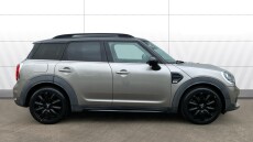 MINI Countryman 1.5 Cooper Classic 5dr Auto Petrol Hatchback
